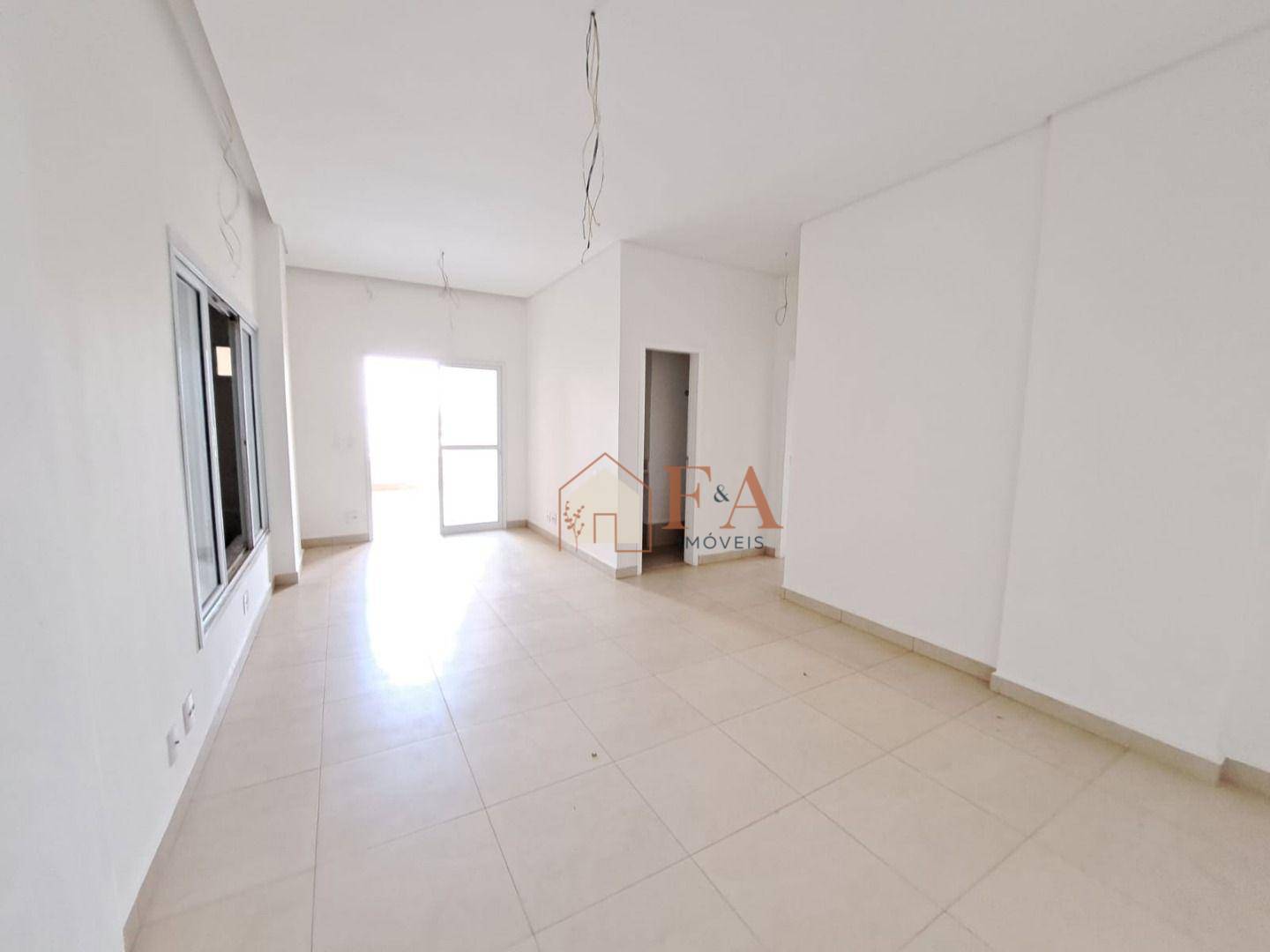 Apartamento à venda com 3 quartos, 112m² - Foto 2