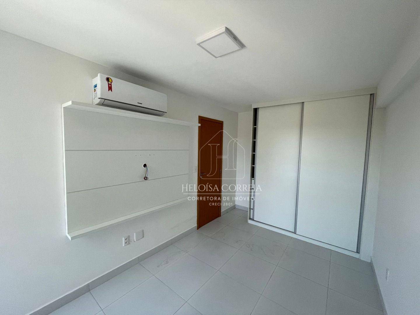 Apartamento à venda com 1 quarto, 39m² - Foto 9