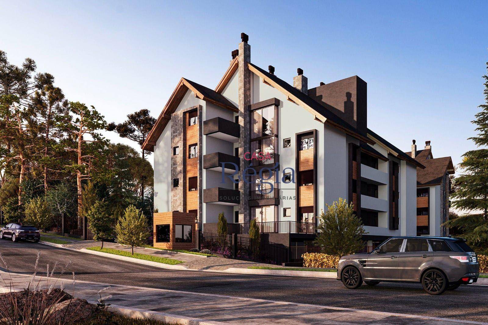 Apartamento, 3 quartos, 115 m² - Foto 3