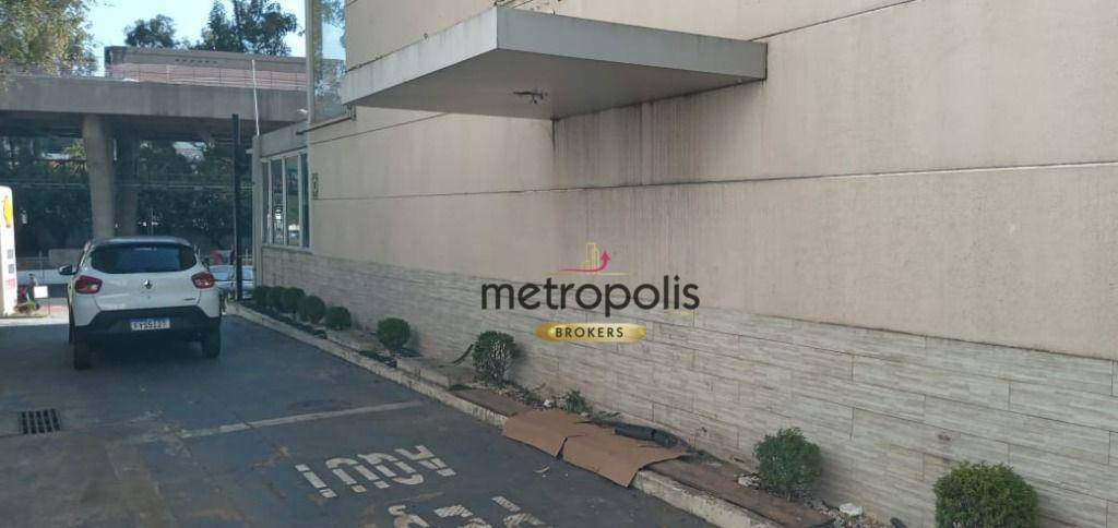 Prédio Inteiro para alugar, 230m² - Foto 24