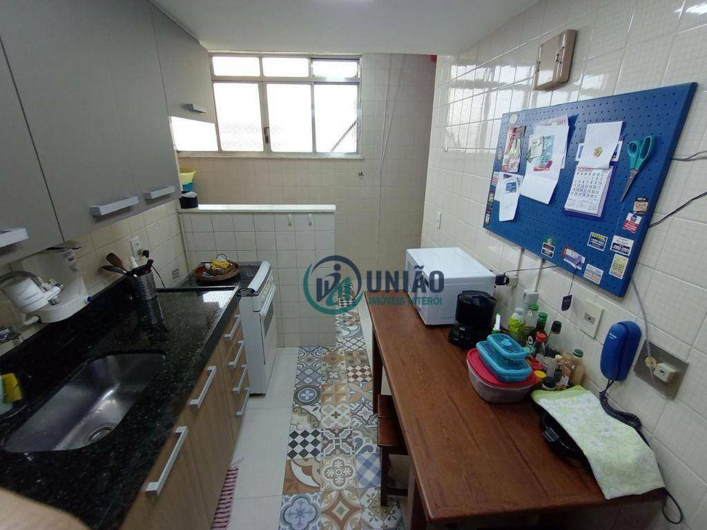 Apartamento à venda com 2 quartos, 72m² - Foto 13