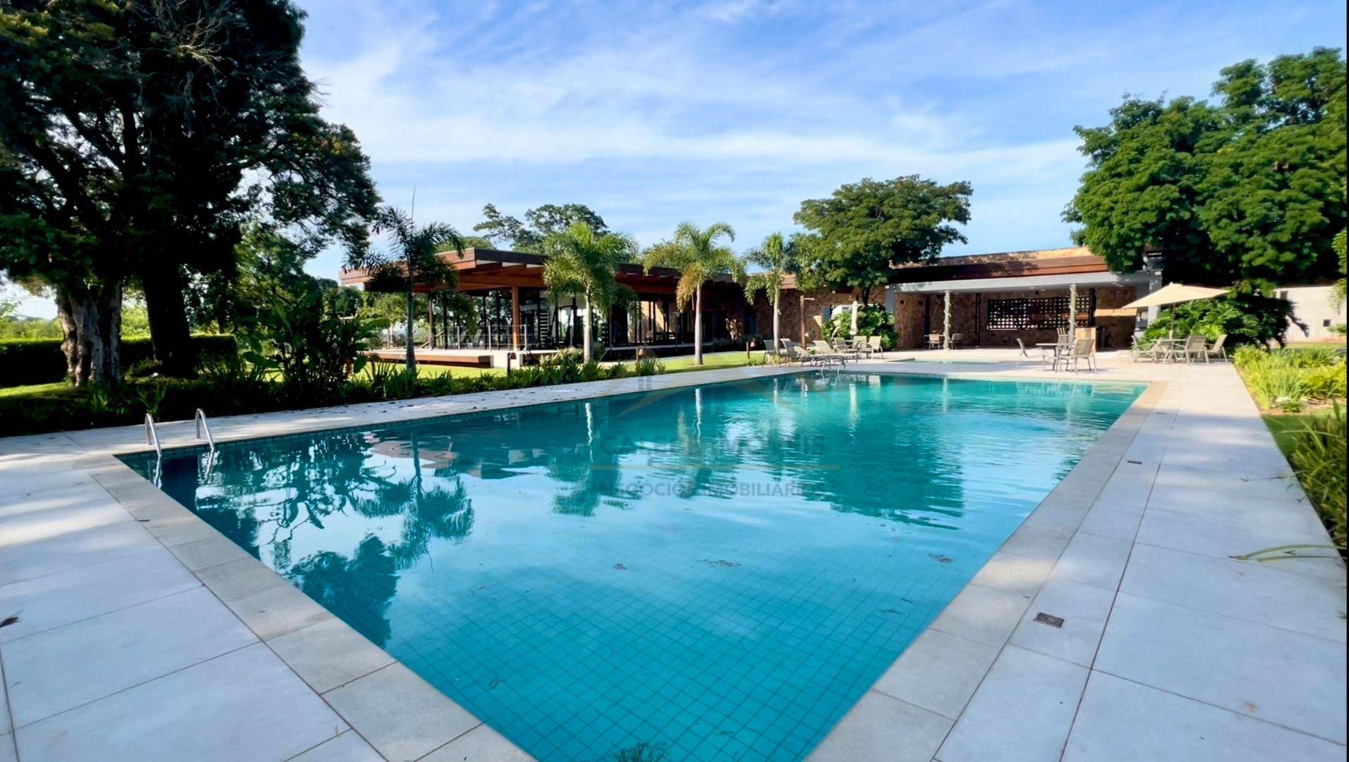 Casa de Condomínio à venda com 3 quartos, 286m² - Foto 30