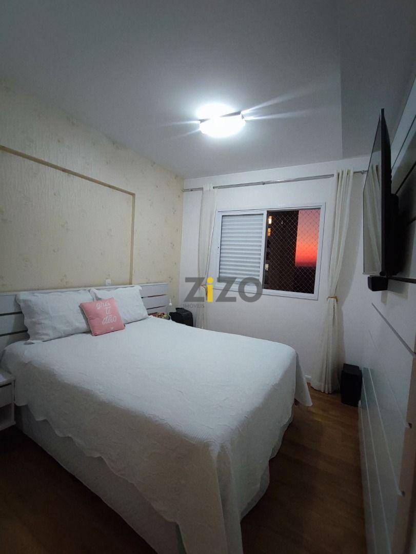 Apartamento à venda com 3 quartos, 131m² - Foto 11