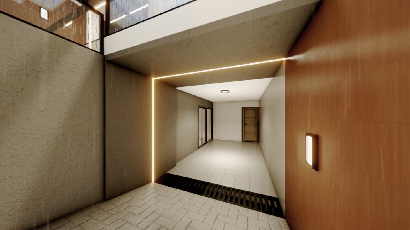 Sobrado à venda com 3 quartos, 120m² - Foto 8