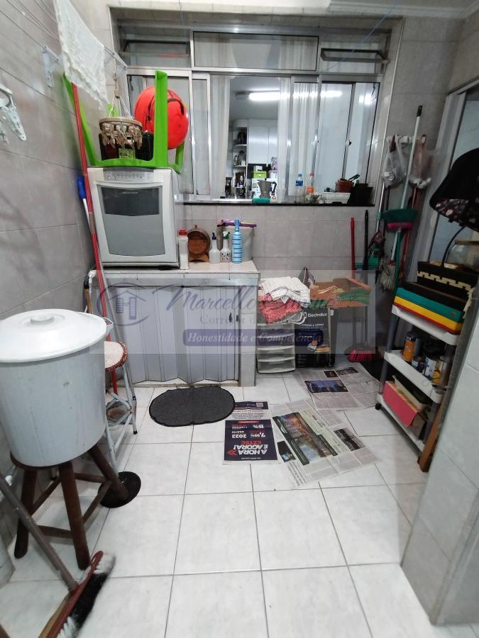 Sobrado à venda com 2 quartos, 120m² - Foto 28