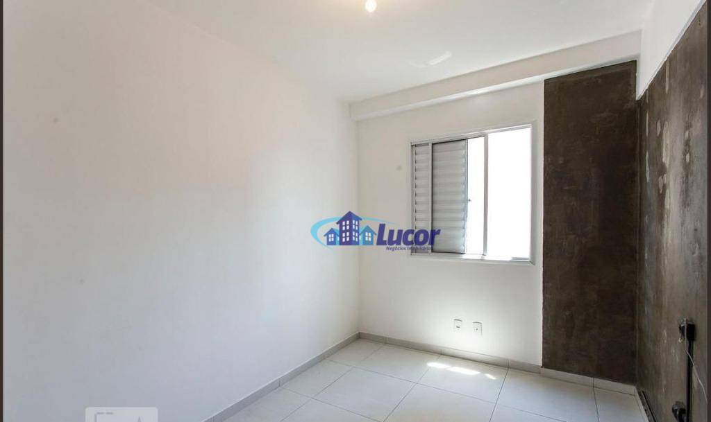 Apartamento à venda com 2 quartos, 59m² - Foto 1