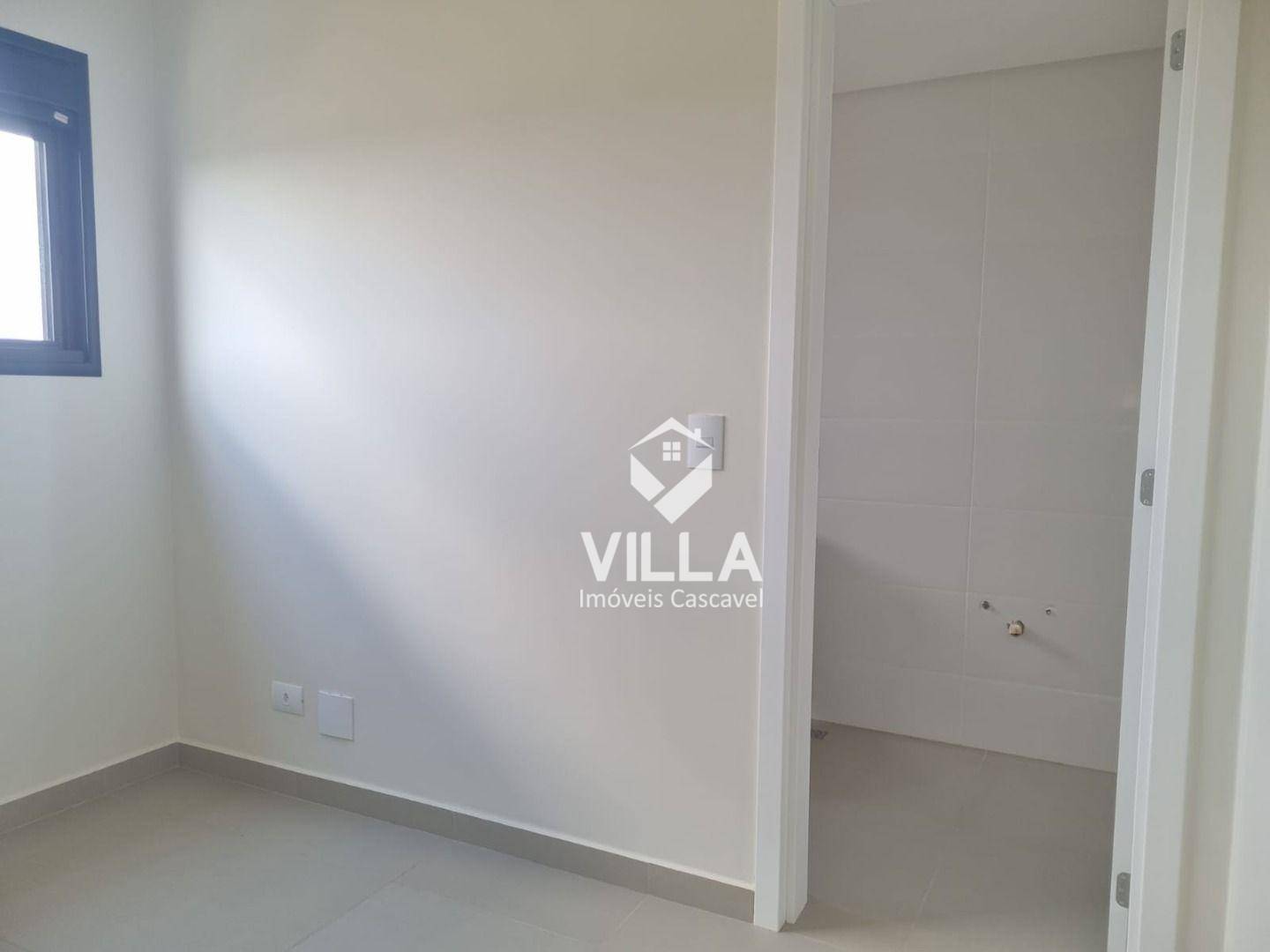 Apartamento à venda com 3 quartos, 203m² - Foto 6