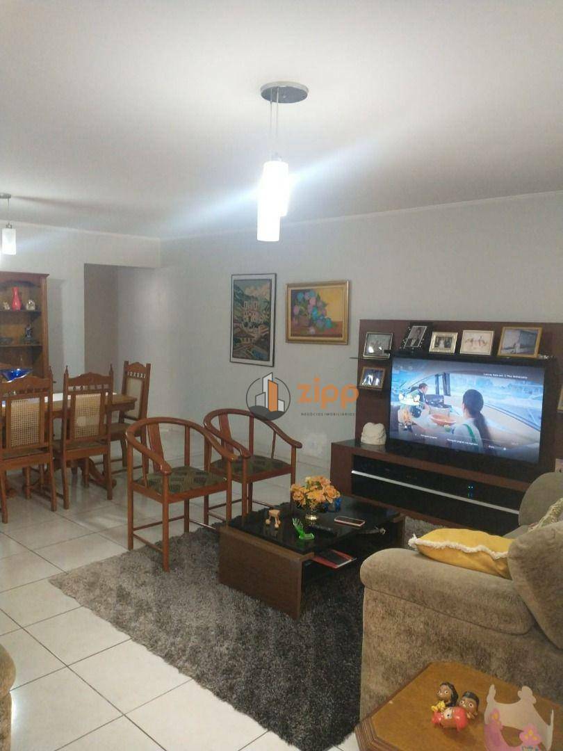 Sobrado à venda com 3 quartos, 100m² - Foto 6