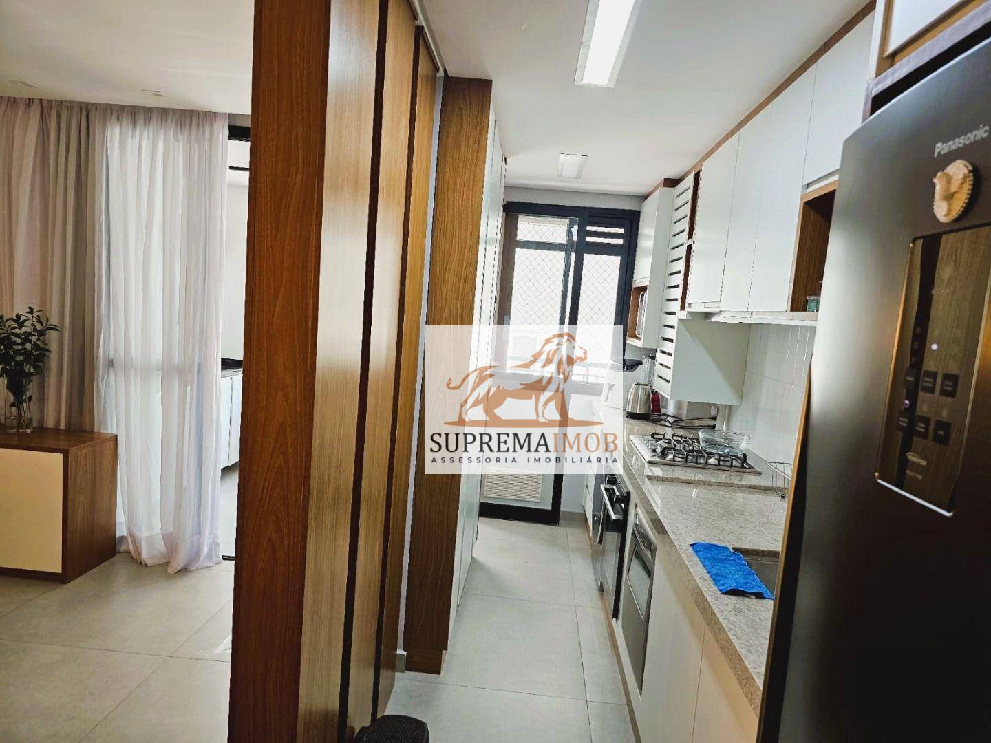 Apartamento à venda com 2 quartos, 71m² - Foto 9