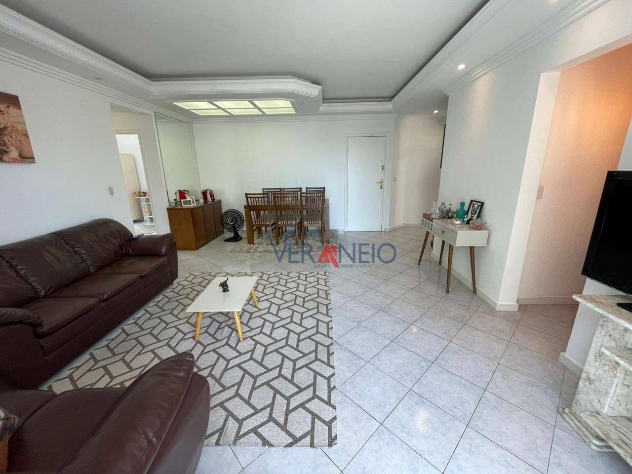 Cobertura, 2 quartos, 156 m² - Foto 4