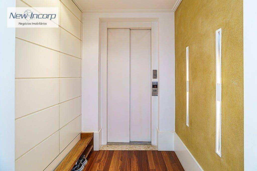 Apartamento à venda com 4 quartos, 238m² - Foto 37