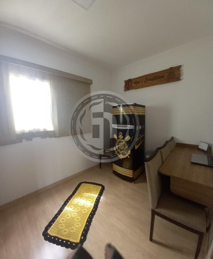 Apartamento à venda com 2 quartos, 53m² - Foto 4