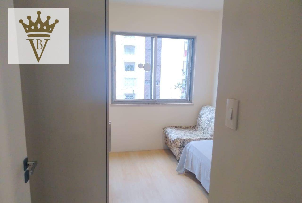 Apartamento à venda com 2 quartos, 60m² - Foto 4