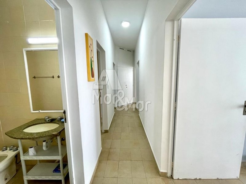 Apartamento à venda com 3 quartos, 158m² - Foto 6