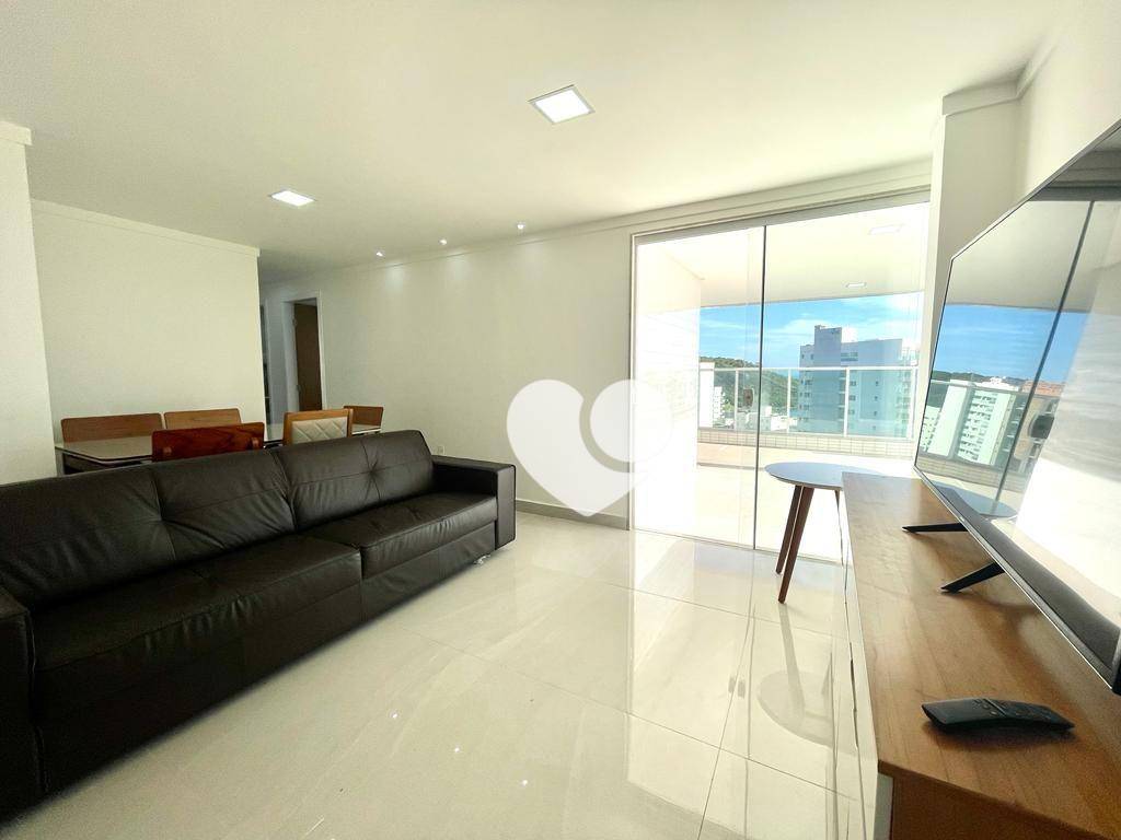 Cobertura à venda e aluguel com 4 quartos, 198m² - Foto 6