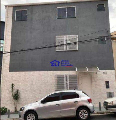 Sobrado à venda com 2 quartos, 80m² - Foto 6