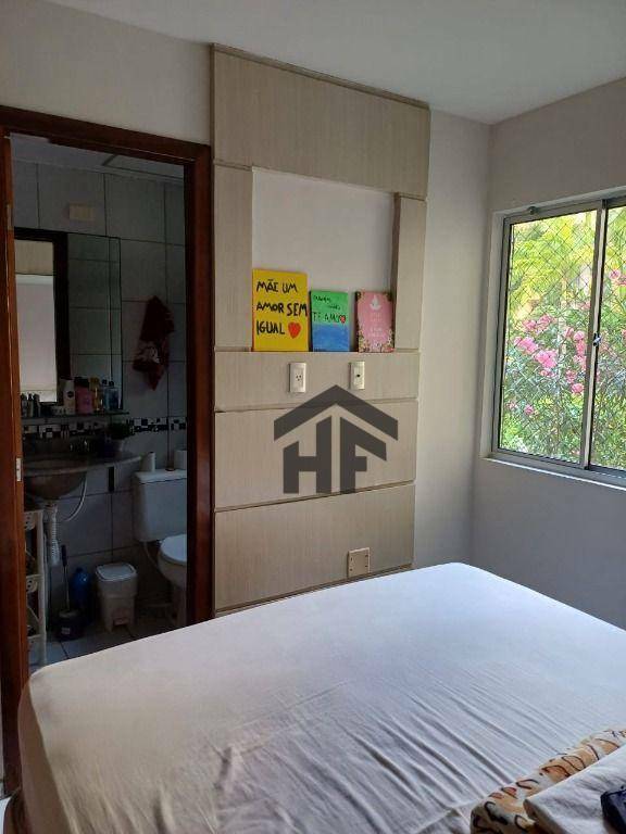 Apartamento à venda com 3 quartos, 81m² - Foto 10