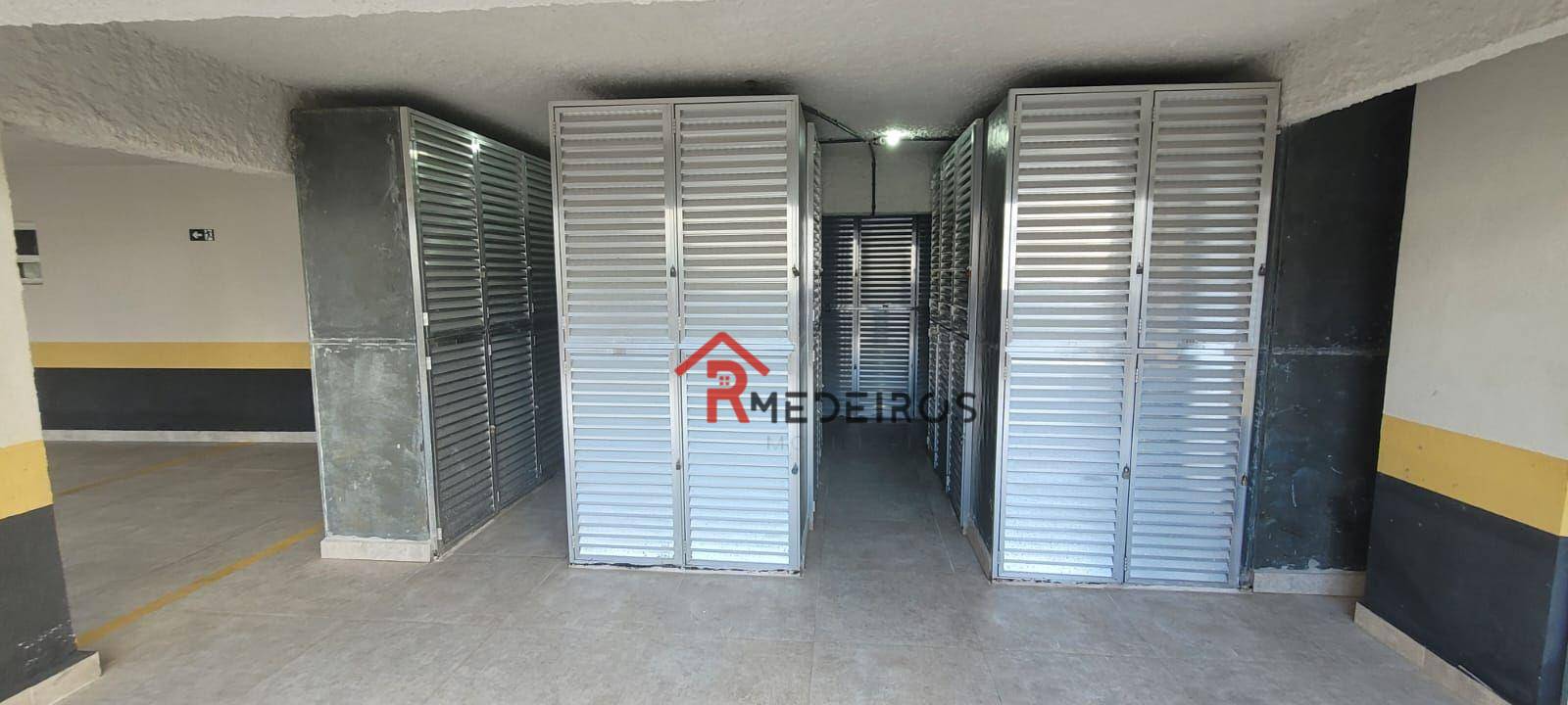 Apartamento à venda com 1 quarto, 67m² - Foto 18