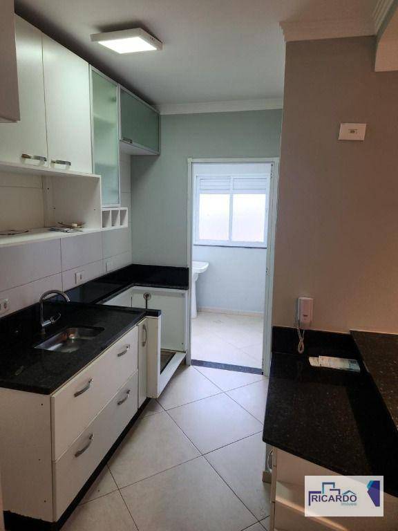 Apartamento à venda com 3 quartos, 76m² - Foto 8