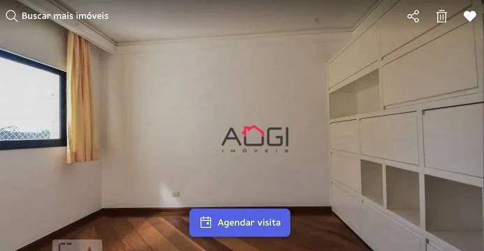 Apartamento à venda com 4 quartos, 370m² - Foto 9