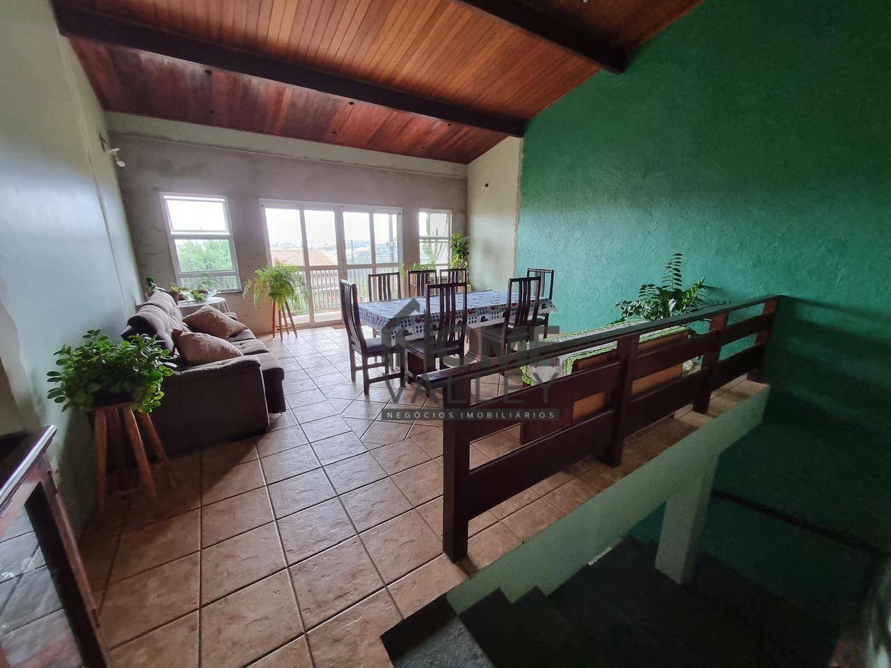 Casa de Condomínio à venda com 3 quartos, 238m² - Foto 10