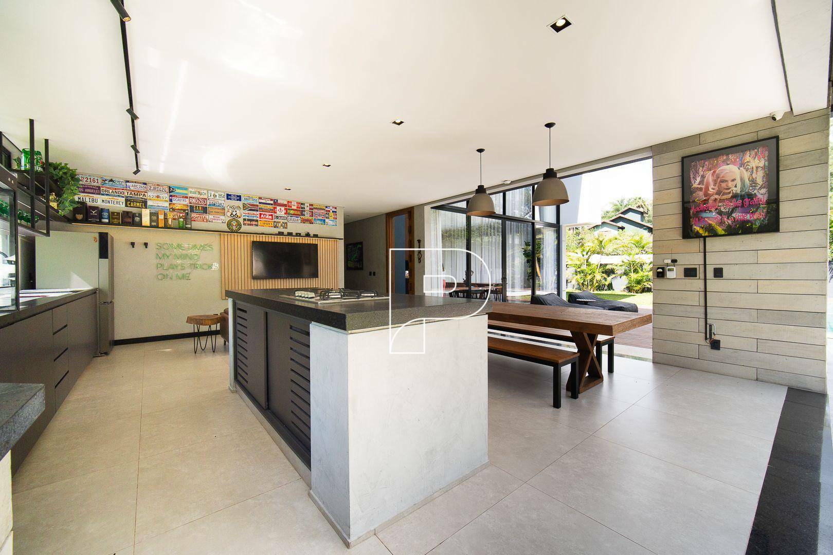 Casa de Condomínio à venda com 4 quartos, 550m² - Foto 11