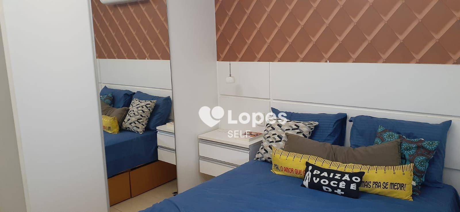 Apartamento à venda com 3 quartos, 111m² - Foto 5