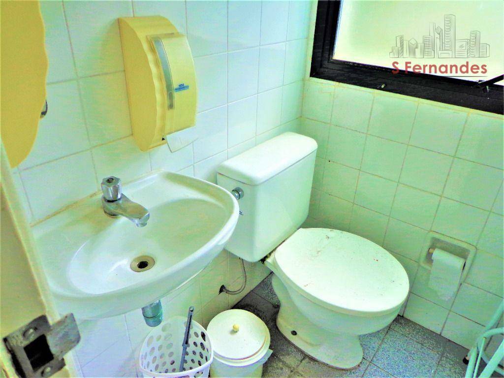 Conjunto Comercial-Sala para alugar, 30m² - Foto 22