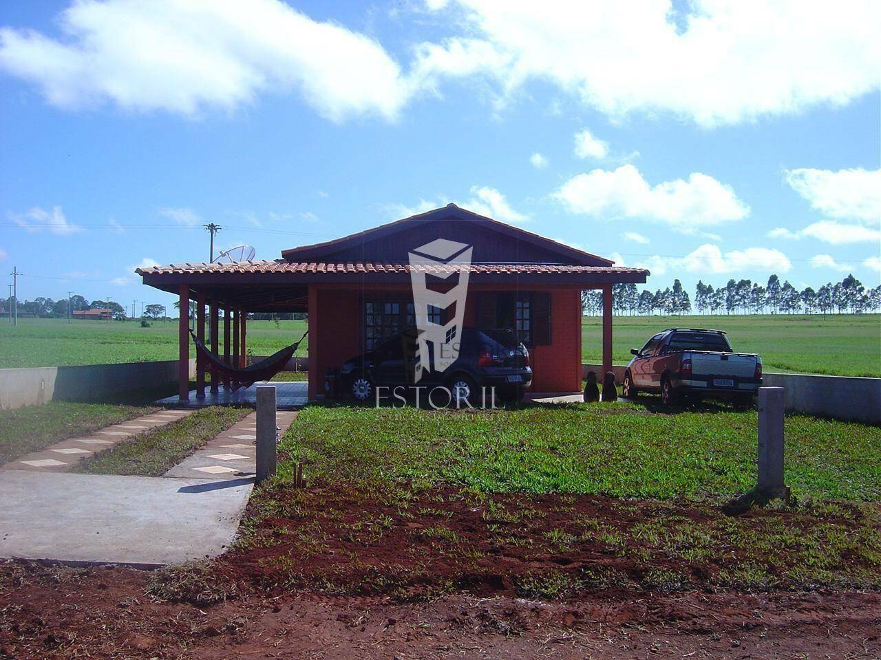 Casa à venda com 3 quartos, 80m² - Foto 7