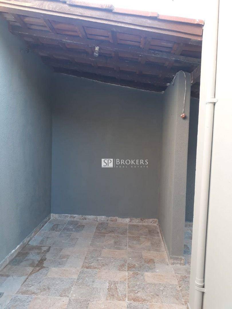 Casa à venda com 3 quartos, 170m² - Foto 22