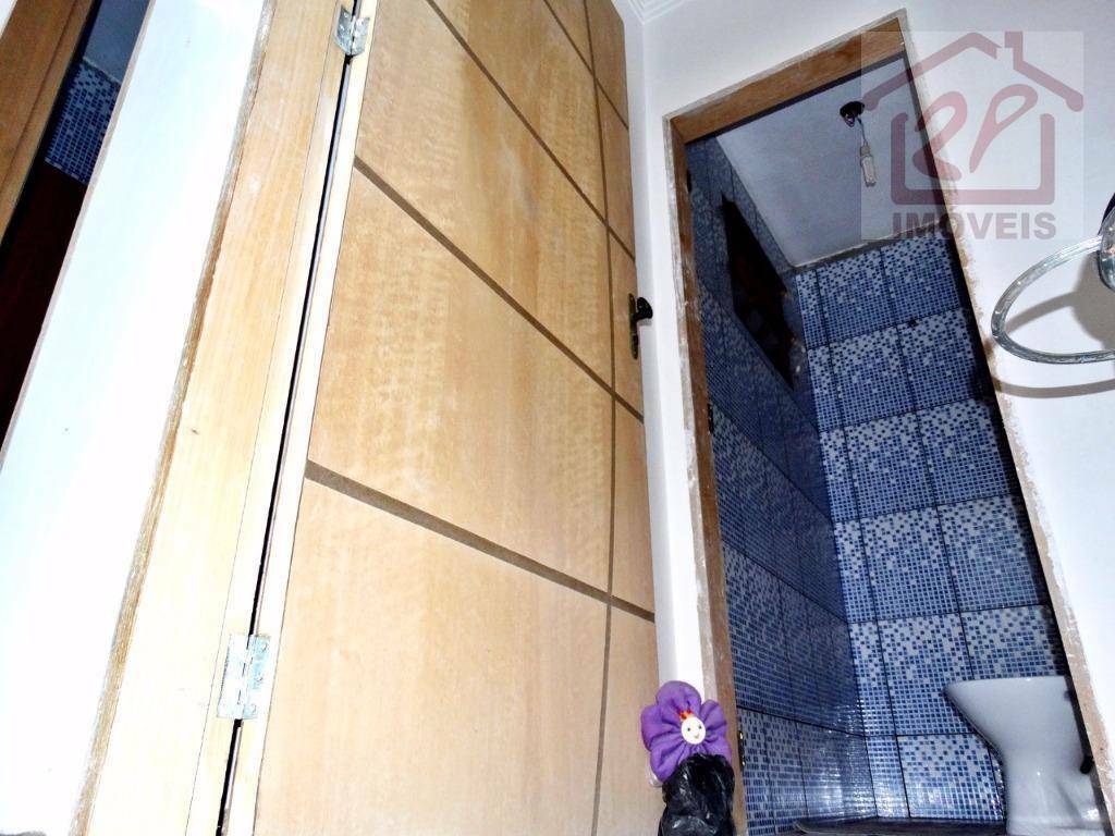 Sobrado à venda com 3 quartos, 70m² - Foto 5