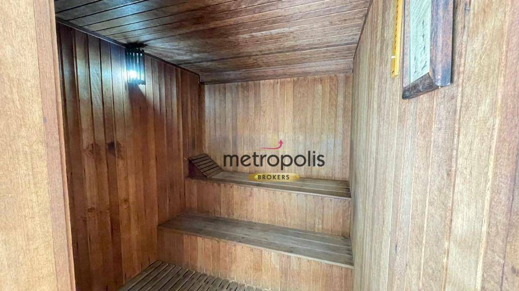 Apartamento à venda com 4 quartos, 136m² - Foto 12