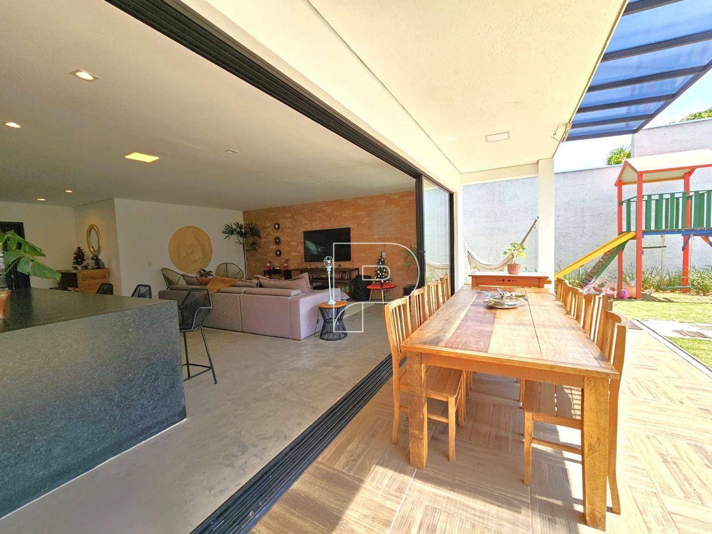 Casa de Condomínio à venda com 4 quartos, 390m² - Foto 19