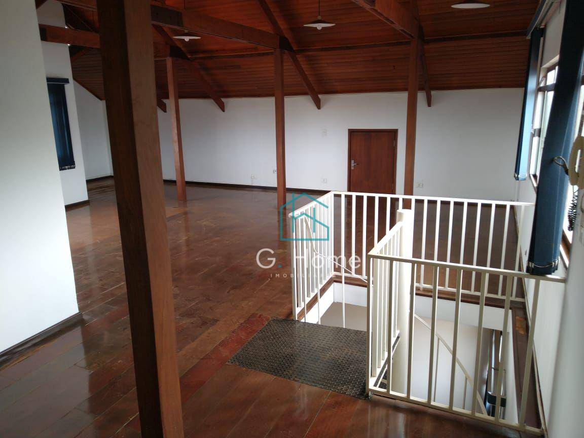 Sobrado à venda com 3 quartos, 540m² - Foto 26