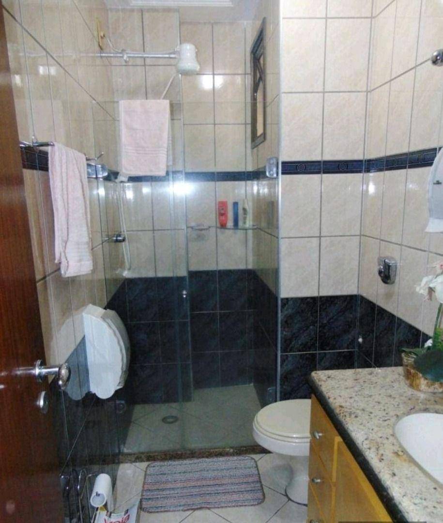 Apartamento à venda com 3 quartos, 120m² - Foto 5