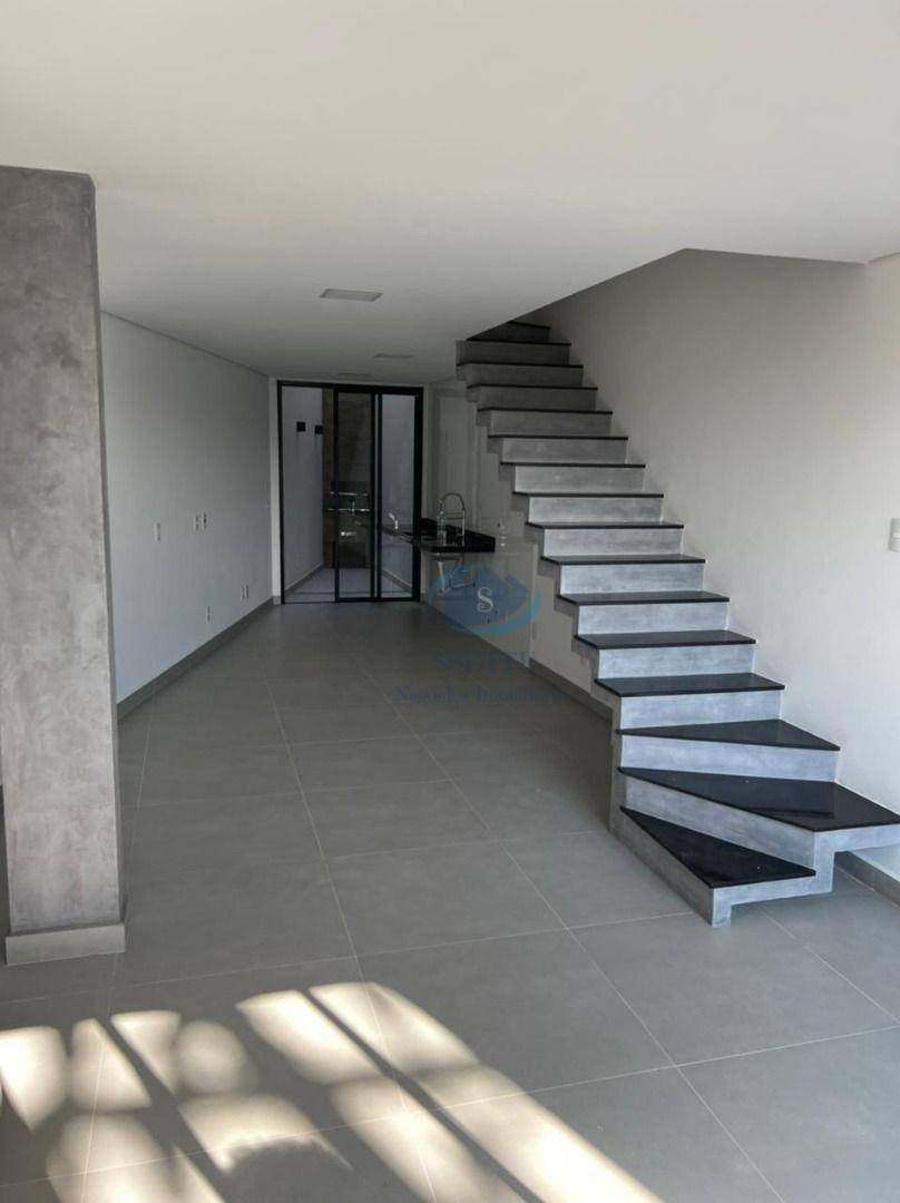 Sobrado à venda com 3 quartos, 150m² - Foto 61