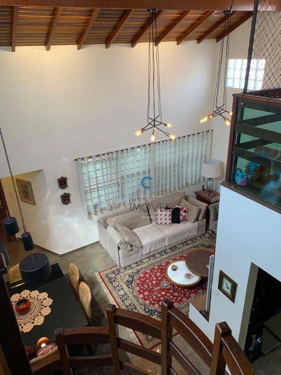 Sobrado à venda com 3 quartos, 164m² - Foto 25