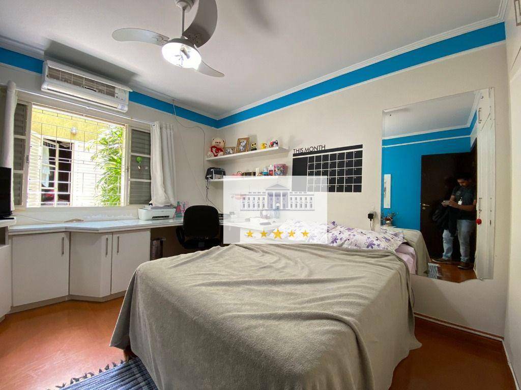 Casa, 3 quartos, 200 m² - Foto 16