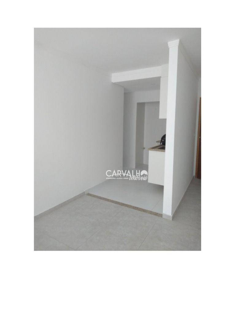 Apartamento à venda com 2 quartos, 68m² - Foto 5