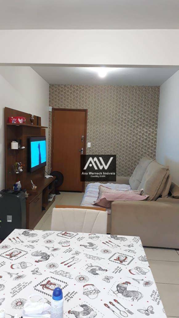 Apartamento à venda com 2 quartos, 62m² - Foto 7