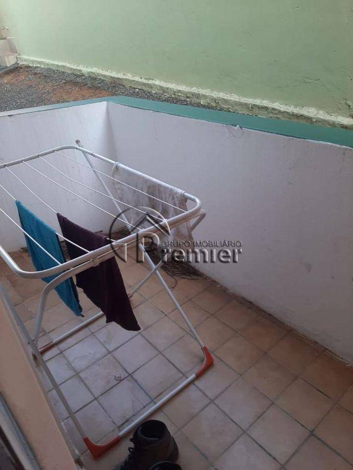 Apartamento à venda com 2 quartos, 53m² - Foto 11