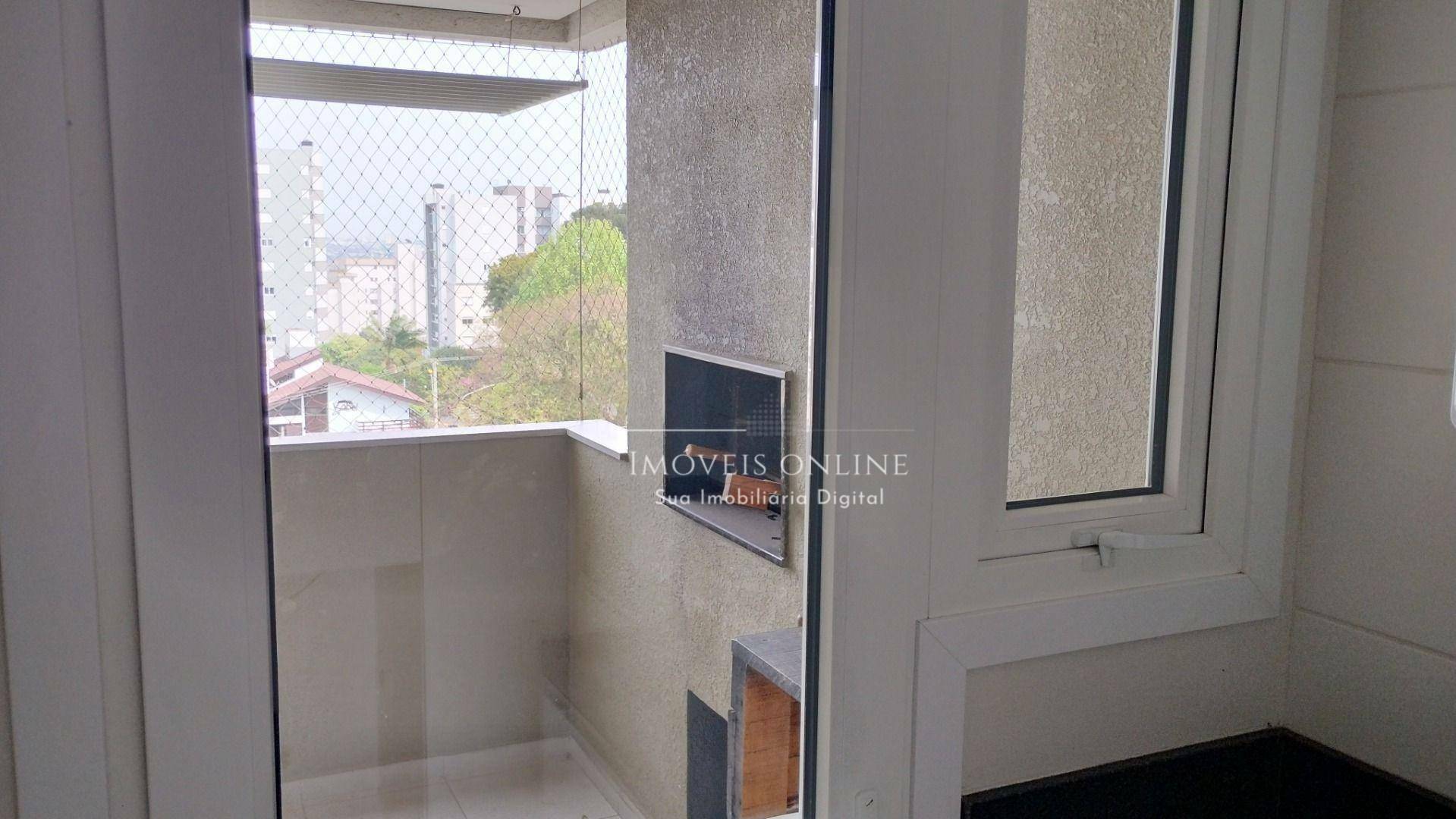 Apartamento à venda com 3 quartos, 101m² - Foto 8