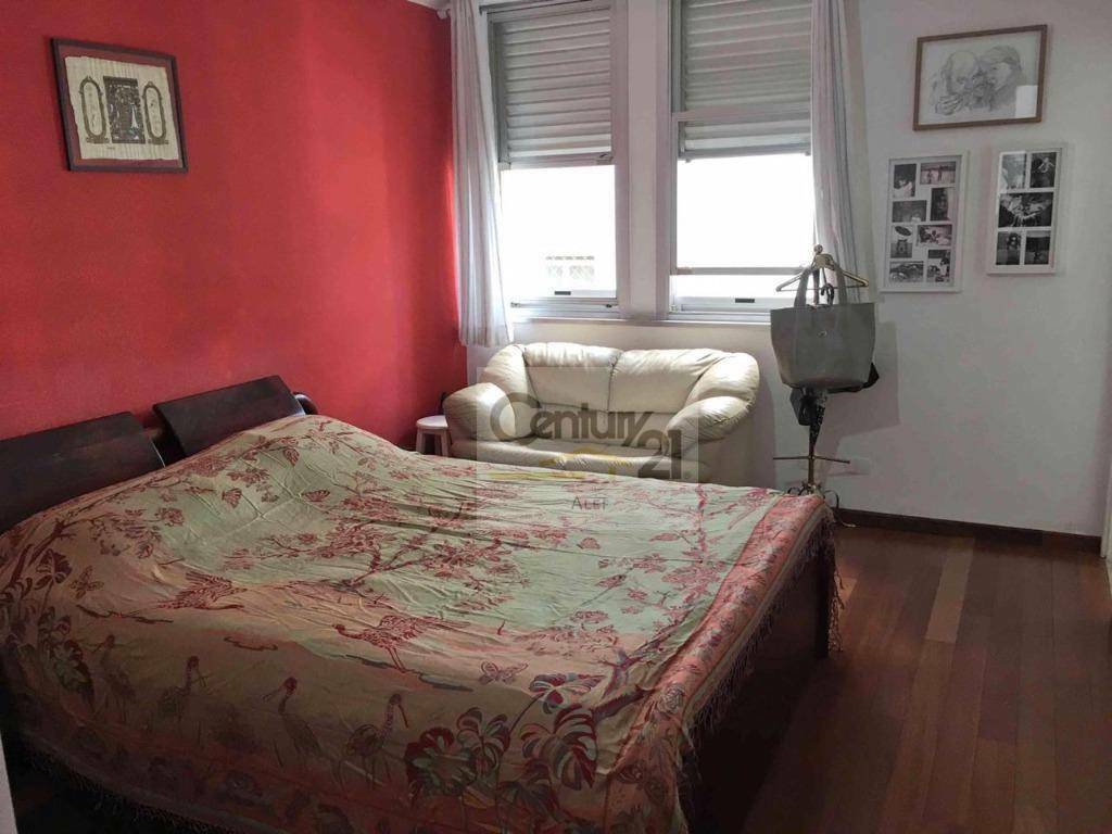 Apartamento à venda com 3 quartos, 165m² - Foto 15