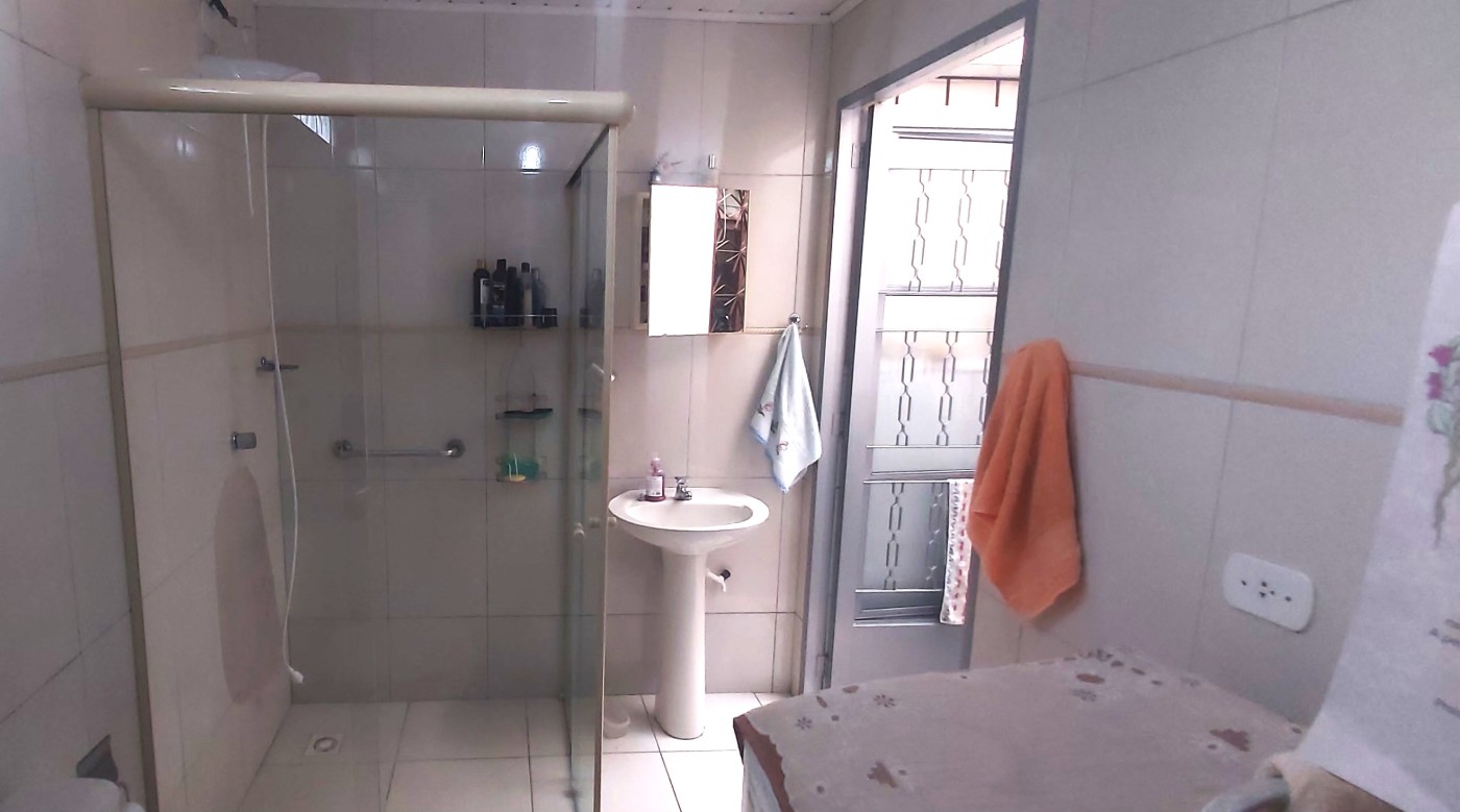 Sobrado à venda com 5 quartos, 264m² - Foto 49