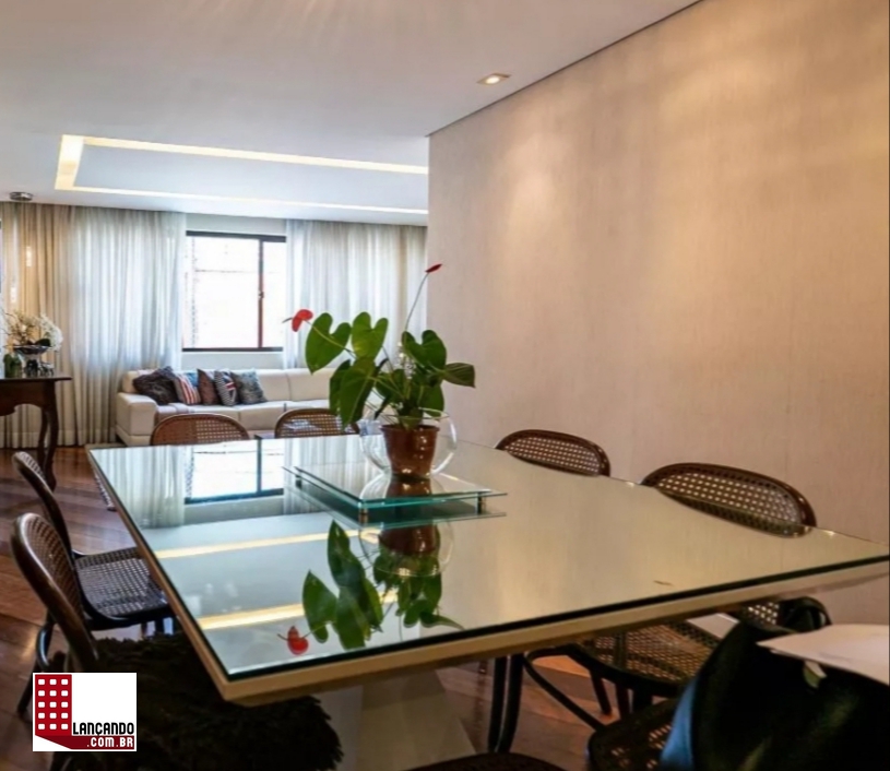 Apartamento à venda com 3 quartos, 110m² - Foto 5