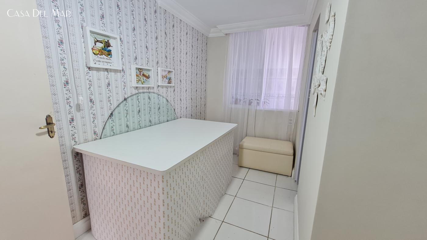 Apartamento à venda com 3 quartos, 80m² - Foto 32