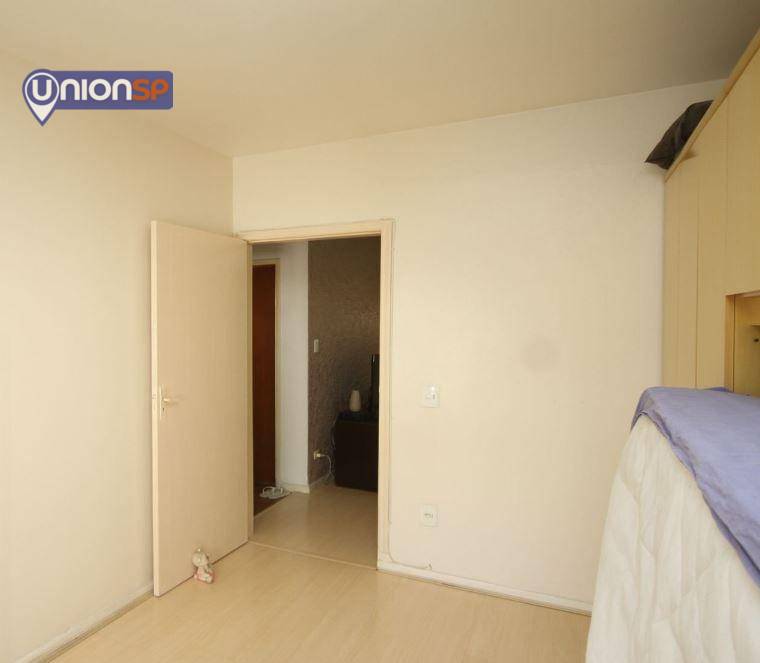 Apartamento à venda com 1 quarto, 42m² - Foto 7