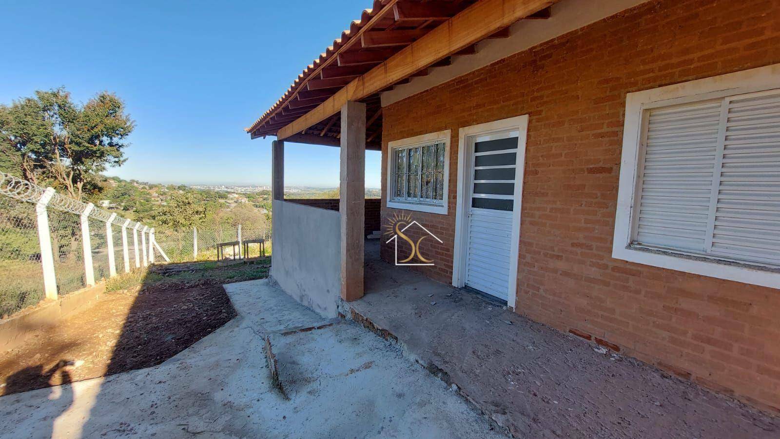 Chácara à venda com 3 quartos, 187m² - Foto 3