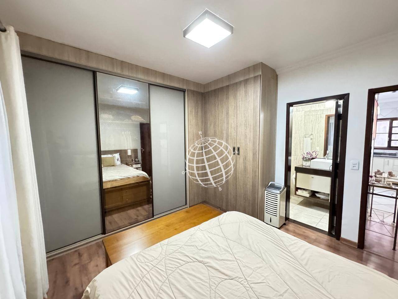 Casa à venda com 3 quartos, 139m² - Foto 16