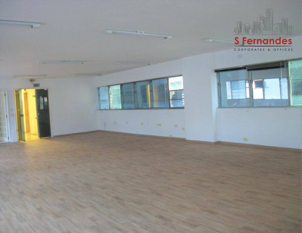 Conjunto Comercial-Sala à venda, 115m² - Foto 9